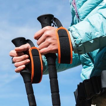 Full Finger Cycling Gloves - akasooutdoors